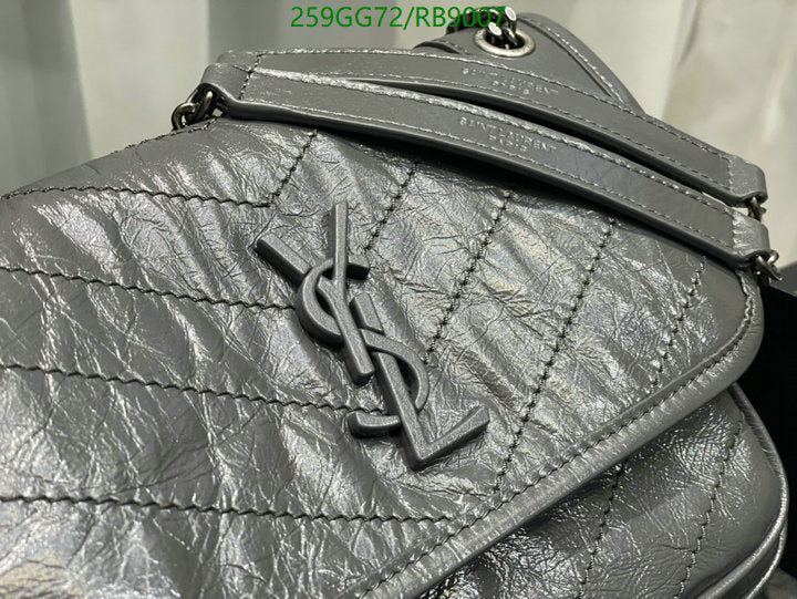 SAMC - YLS Bags - 169
