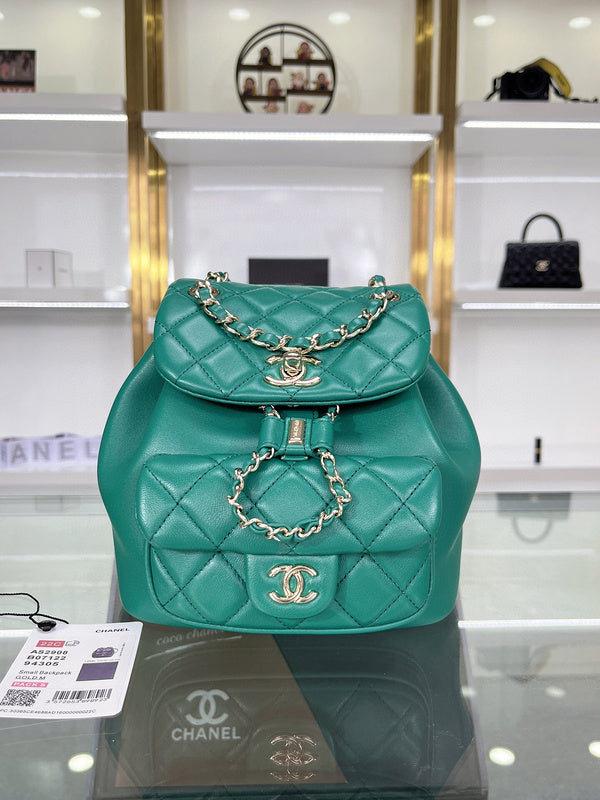 Satchel Bags - CHL Bags - 3079