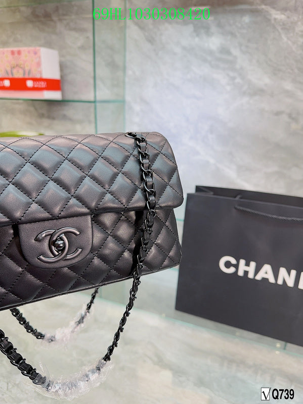 Glami - CHL Bags - 1367