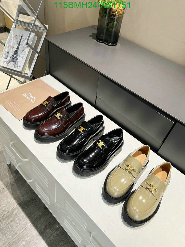 SAMC - COL Women Shoes - 206