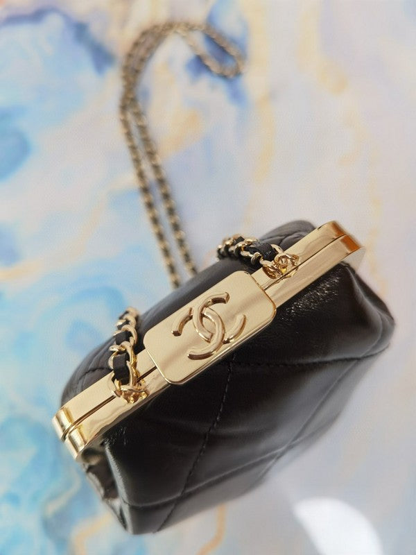 Satchel Bags - CHL Bags - 1498