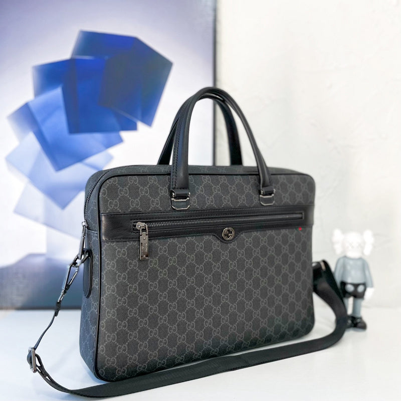 Satchel Bags - GCI Bags - 2235