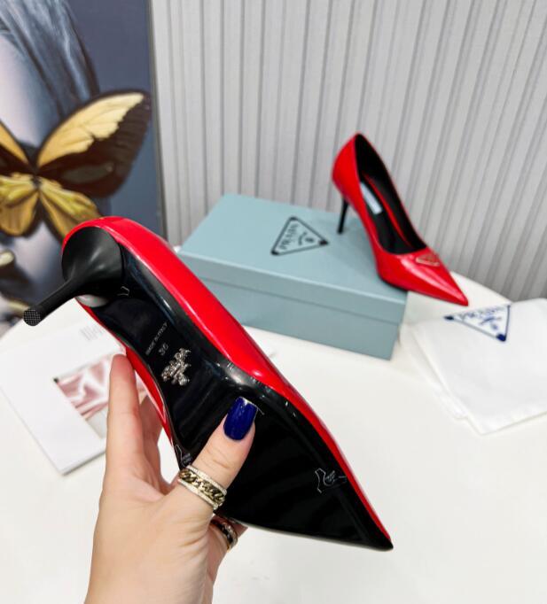GlamyWomen Shoes - 331