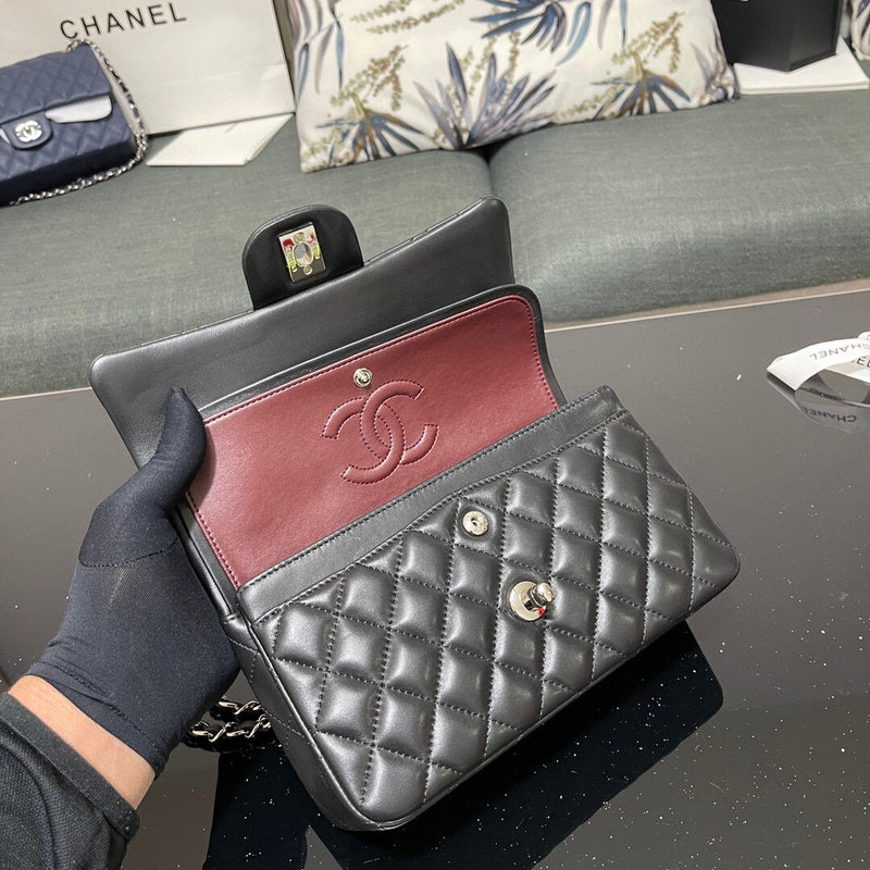 Satchel Bags - CHL Bags - 2419