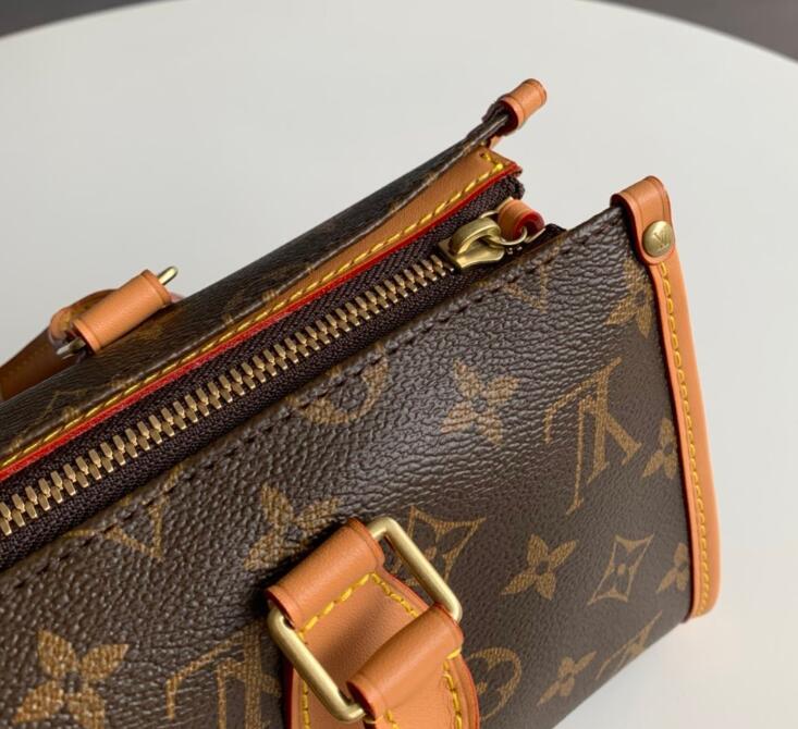 SAMC - LOV Bags - 2672