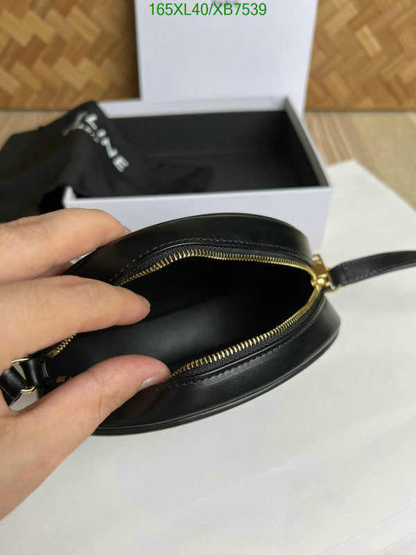 SAMC - COL Bags - 145