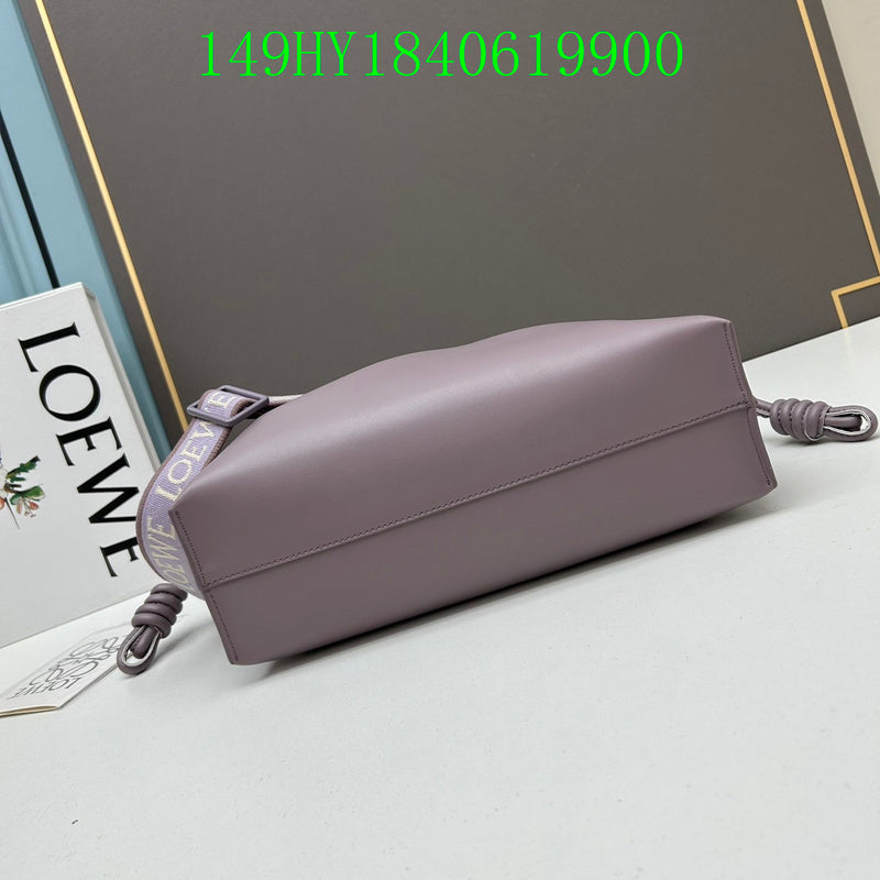 Satchel Bags - LWE Bags - 077