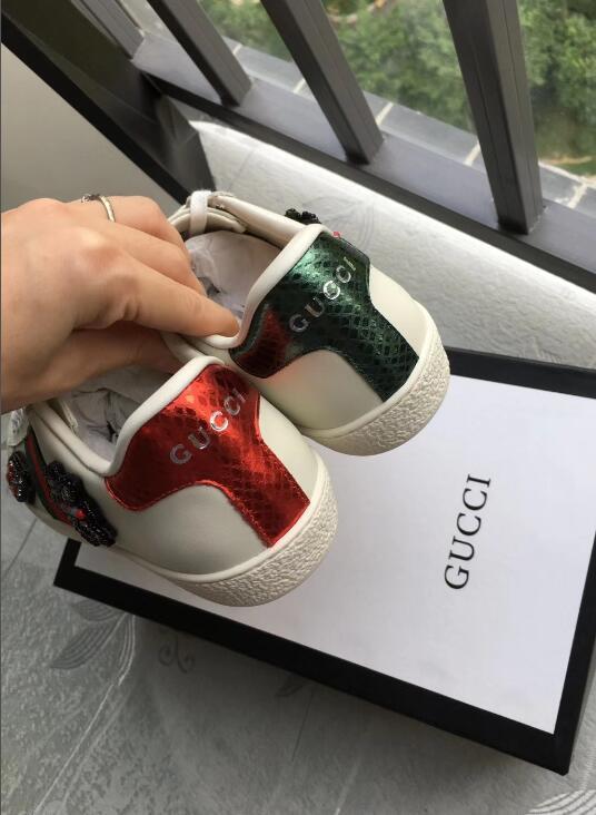 SAMC - GUKI Women Shoes - 2218