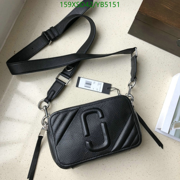 SAMC - MOJ Bags - 203
