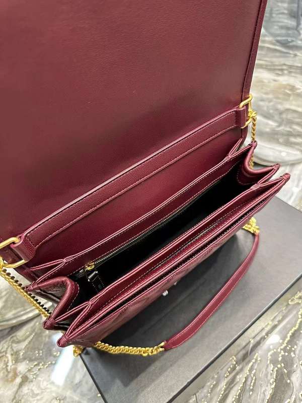 ELE - SLY Bags 552