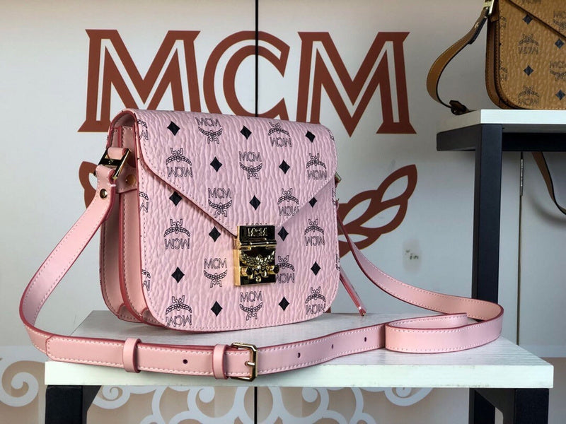 Satchel Bags - MC Bags - 335