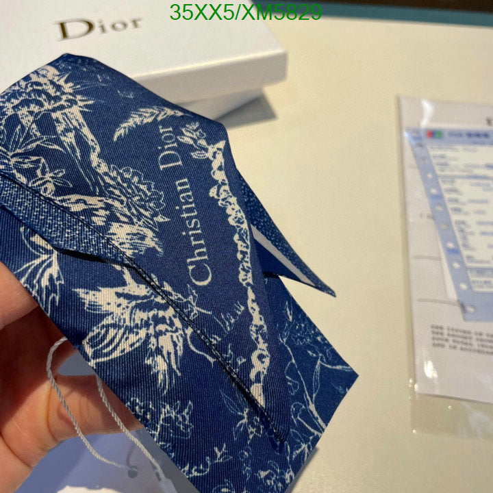 SAMC - DOR Scarves - 318