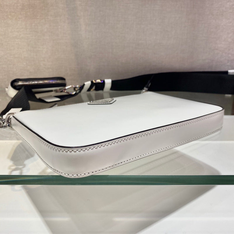 Satchel Bags - PDA Bags - 4680