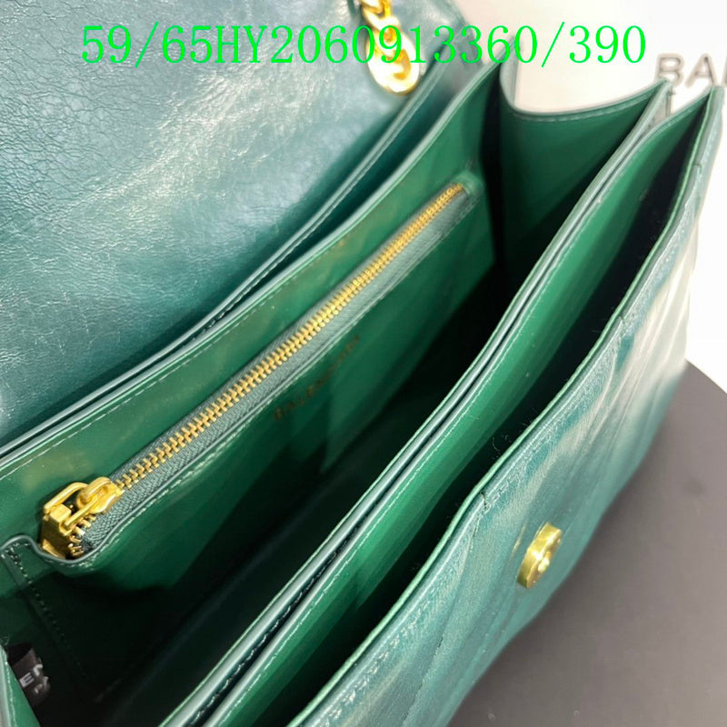 Satchel Bags - BGA Bags - 2086