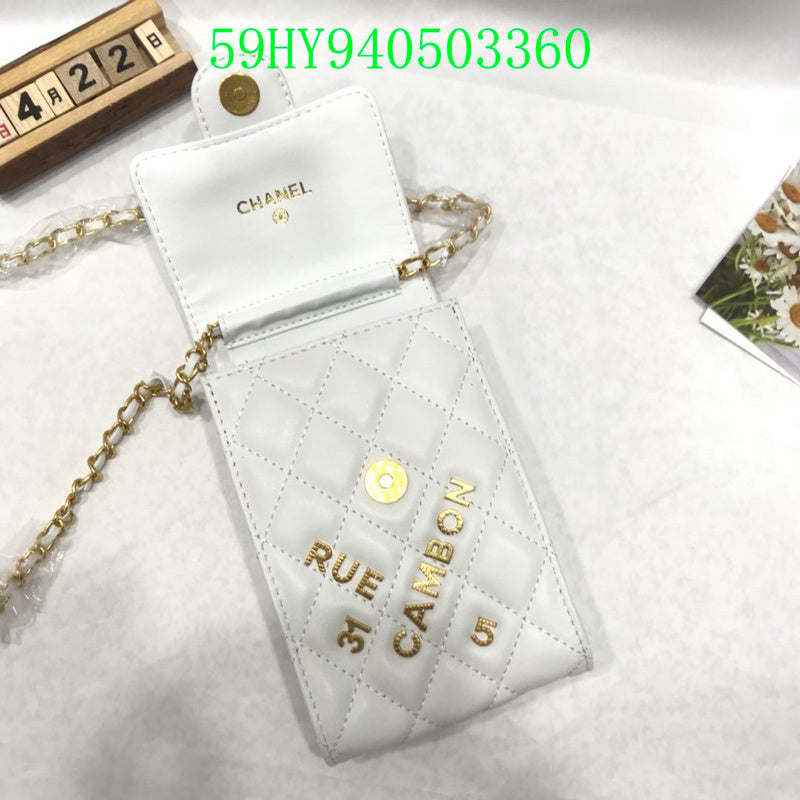 Glami - CHL Wallet - 2463
