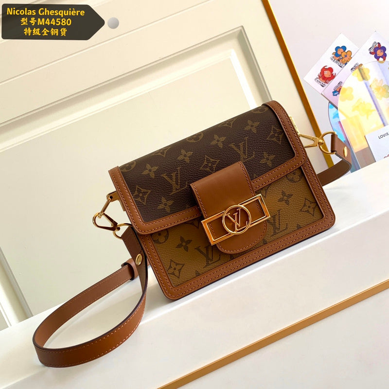 Satchel Bags - VL1 Bags - 231