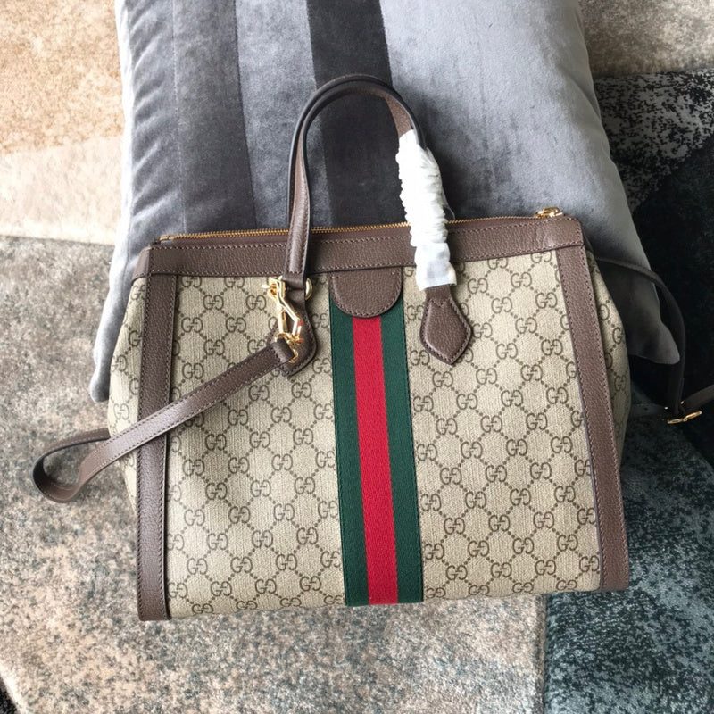 Satchel Bags - GCI Bags - 6390