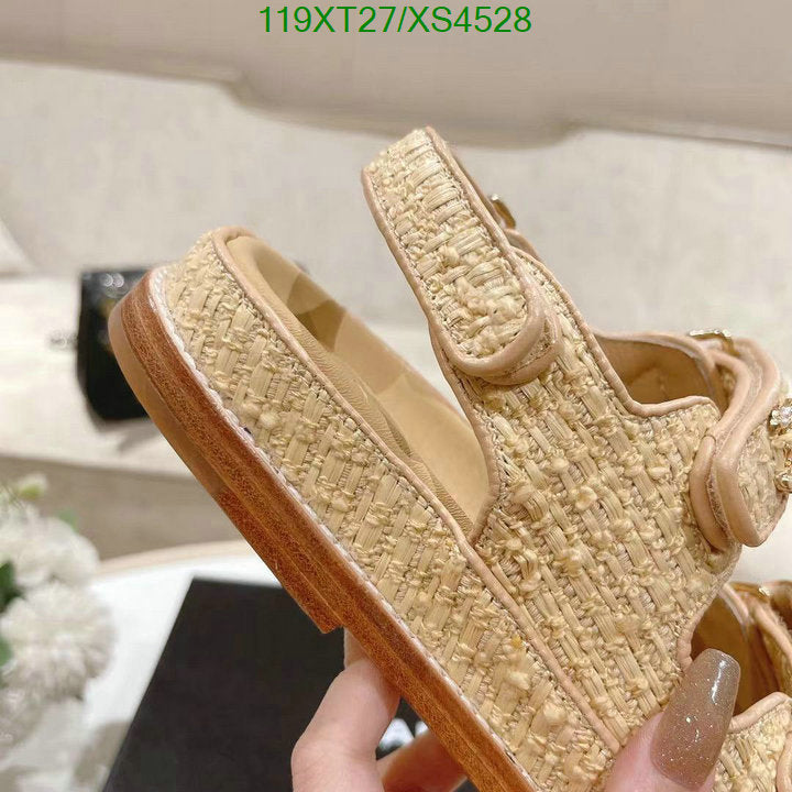 SAMC - CHL Women Shoes Beach - 087