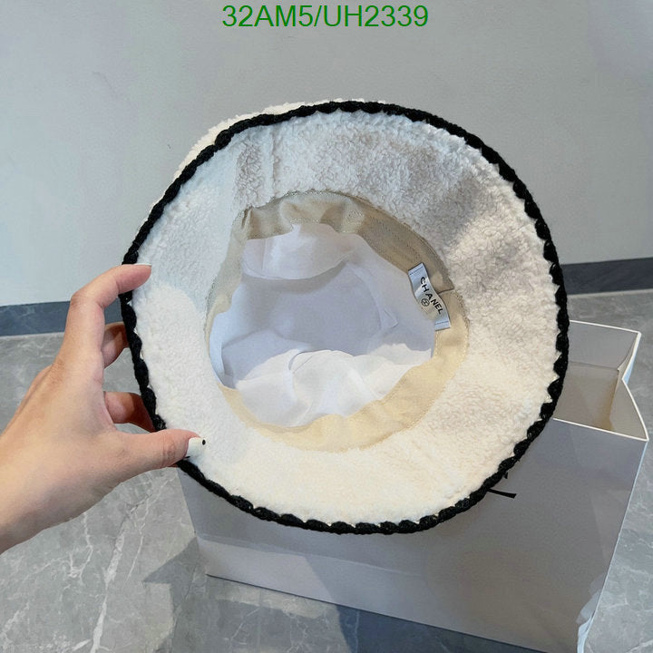 SAMC - CHL Caps & Hats - 076