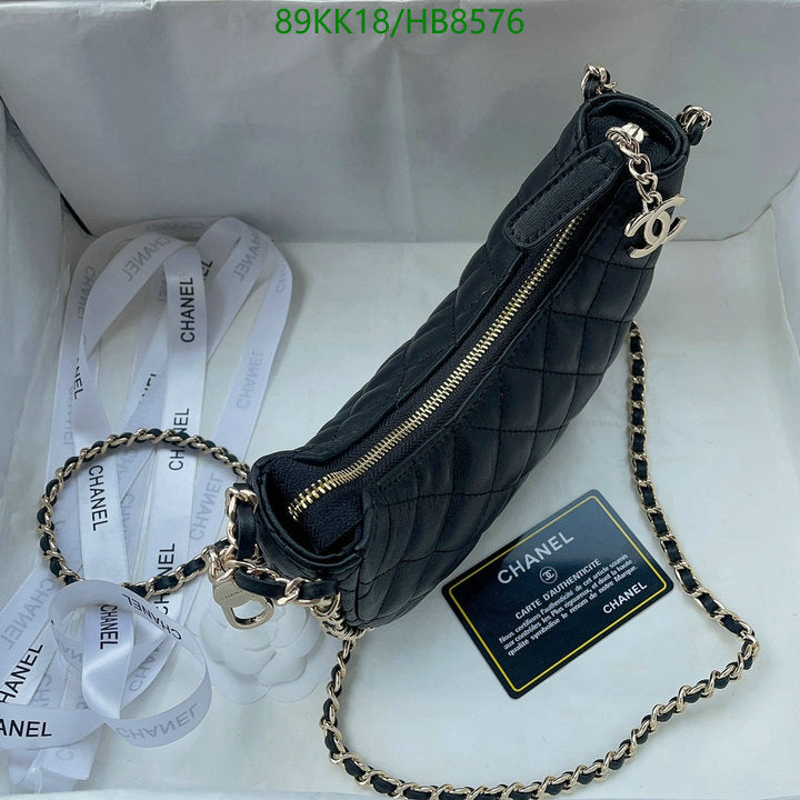 SAMC - CHL Bags Crossbody - 025