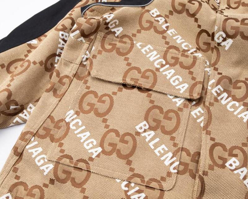 SAMC - Mix Jackets - 310