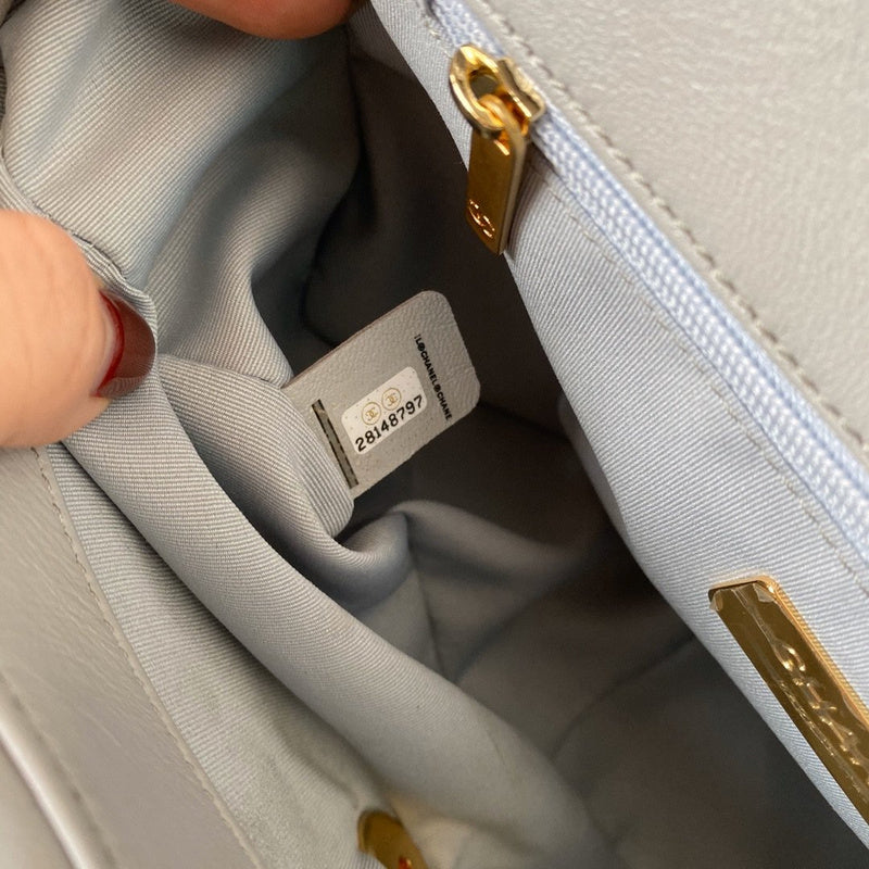 Satchel Bags - CHL Bags - 329