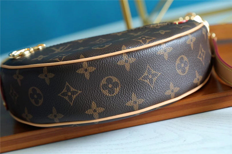 Satchel Bags - VL Bags - 7147