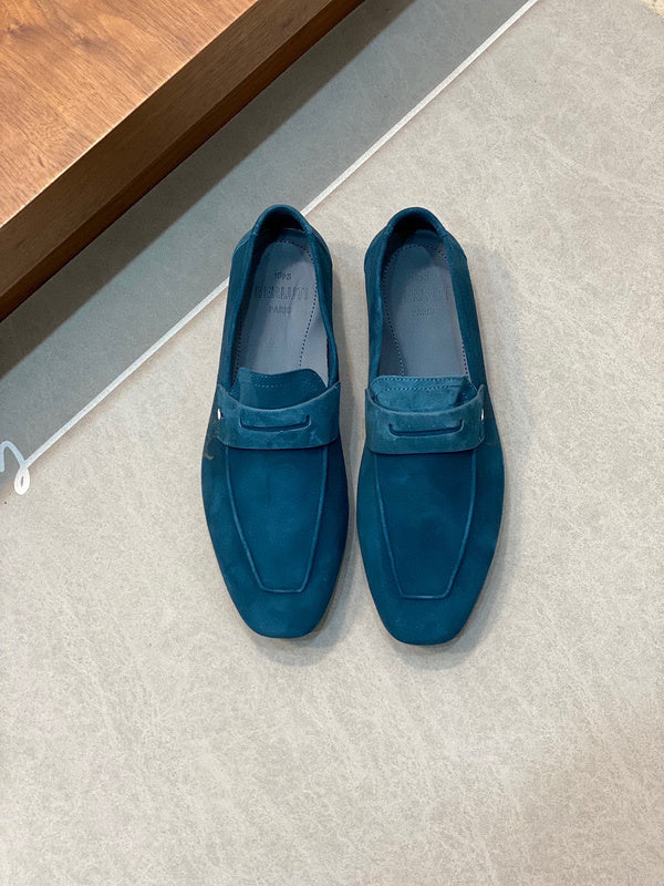 glami - BRE Men Shoes - 615