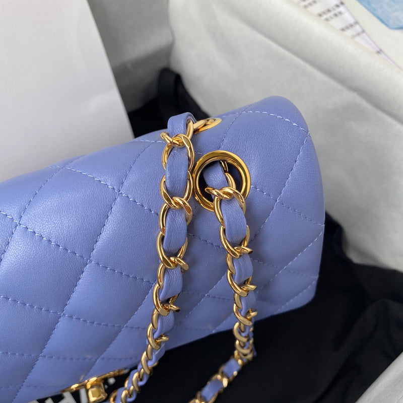 Satchel Bags - CHL Bags - 6653