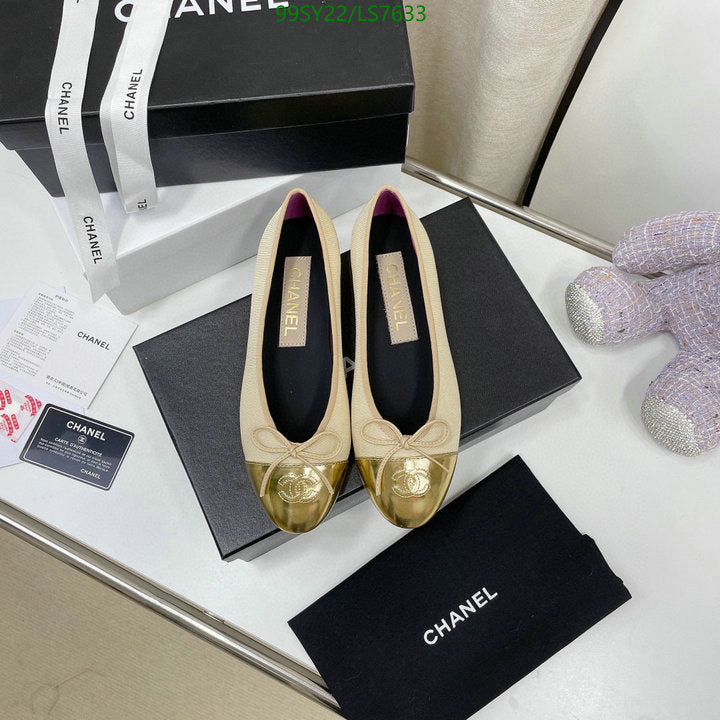 SAMC - CHL Women Shoes Ballet - 381