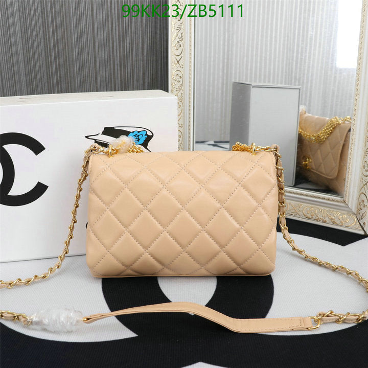 SAMC - CHL Bags Crossbody - 195