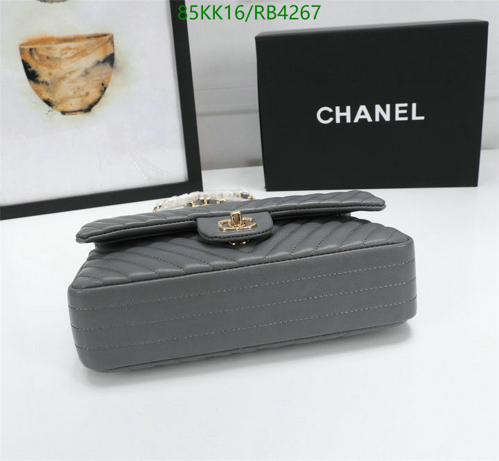 SAMC - CHL Bags Crossbody - 113