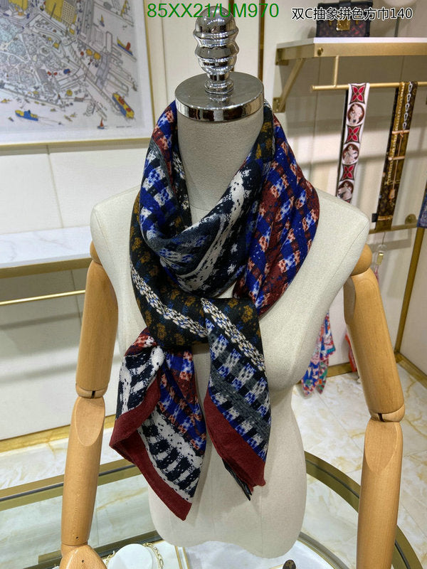 SAMC - CHL Scarves - 465