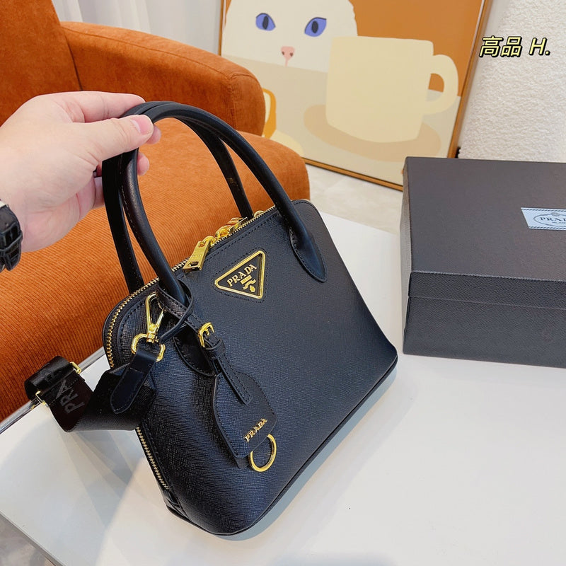 Satchel Bags - PRA Bags - 107