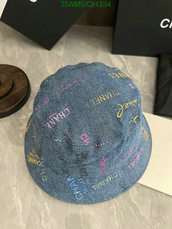 SAMC - CHL Caps & Hats - 166