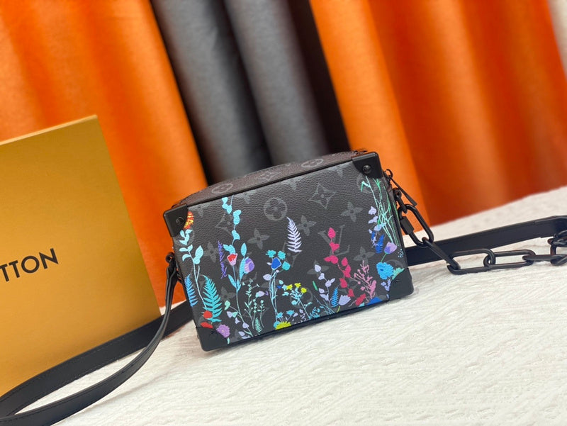 Satchel Bags - VL2 Bags - 674