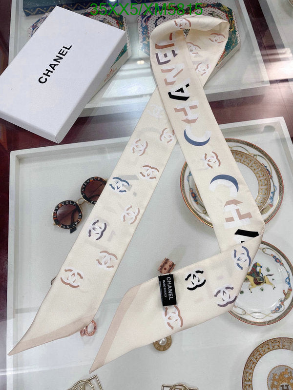 SAMC - CHL Scarves - 745