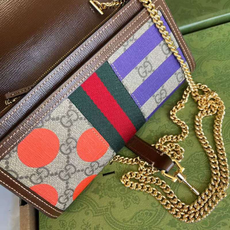GUI2 Bags - Fashion Bags  589