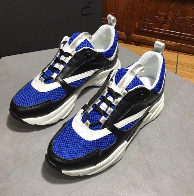 SAMCC - DOR Men Shoes - 871