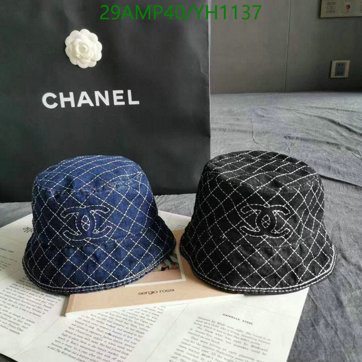 SAMC - CHL Caps & Hats - 502