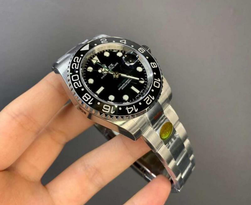 SAMC - Mix Watches - 065