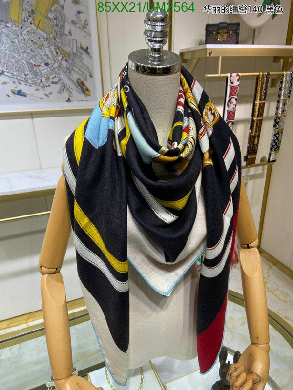SAMC - HMS Scarves - 495