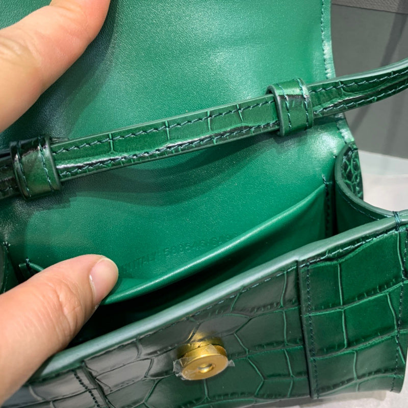 Satchel Bags - BGA Bags - 708