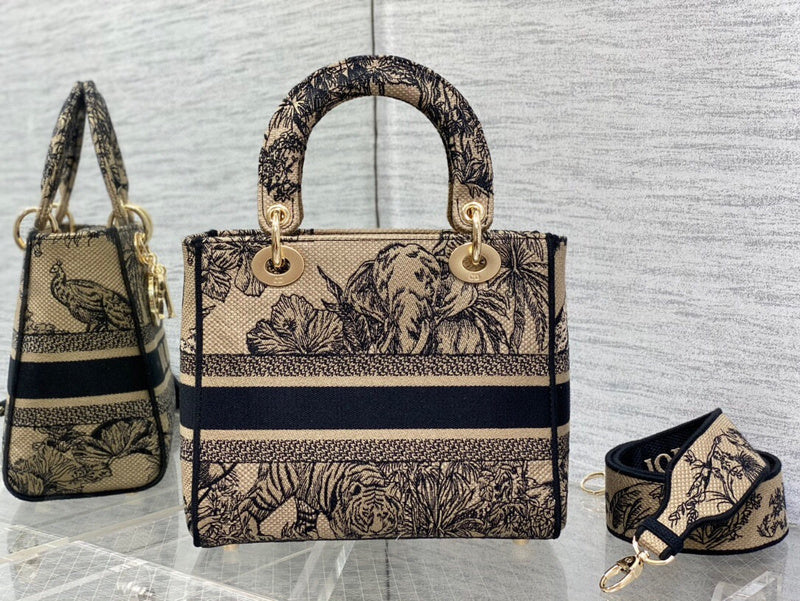 ELE - Dir Bags - 387