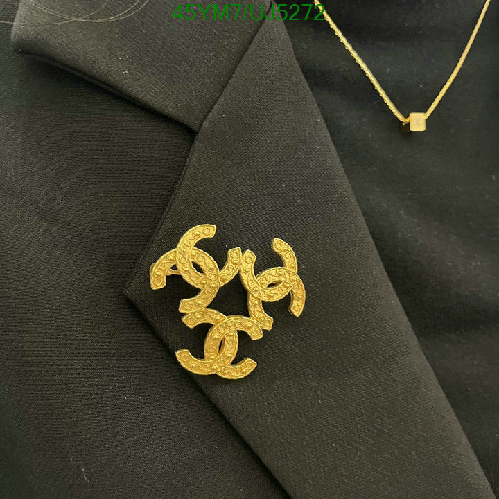 SAMC - CHL Jewelry - 442