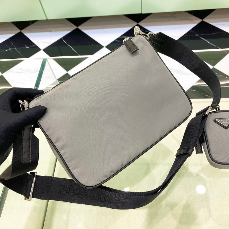 Satchel Bags - PDA Bags - 2817
