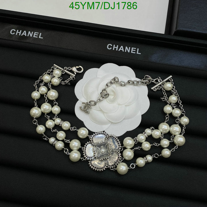 SAMC - CHL Jewelry - 175