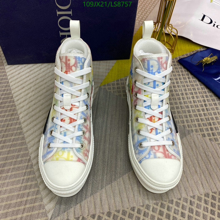 SAMCC - DOR Women Shoes - 1829