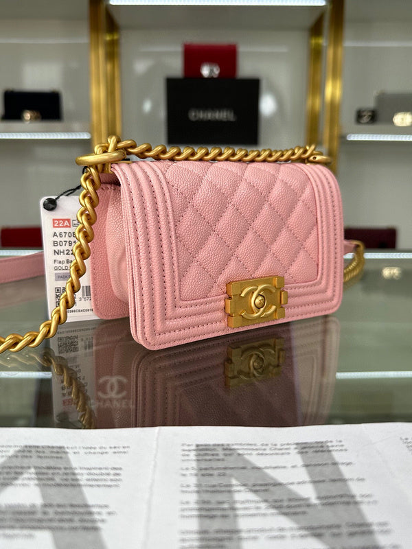 Satchel Bags - CHL Bags - 2348
