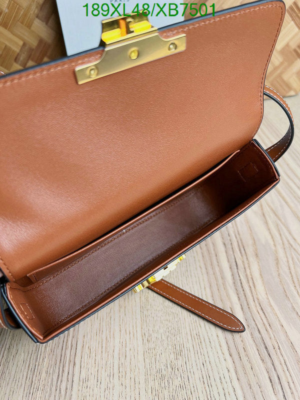 SAMC - COL Bags - 178